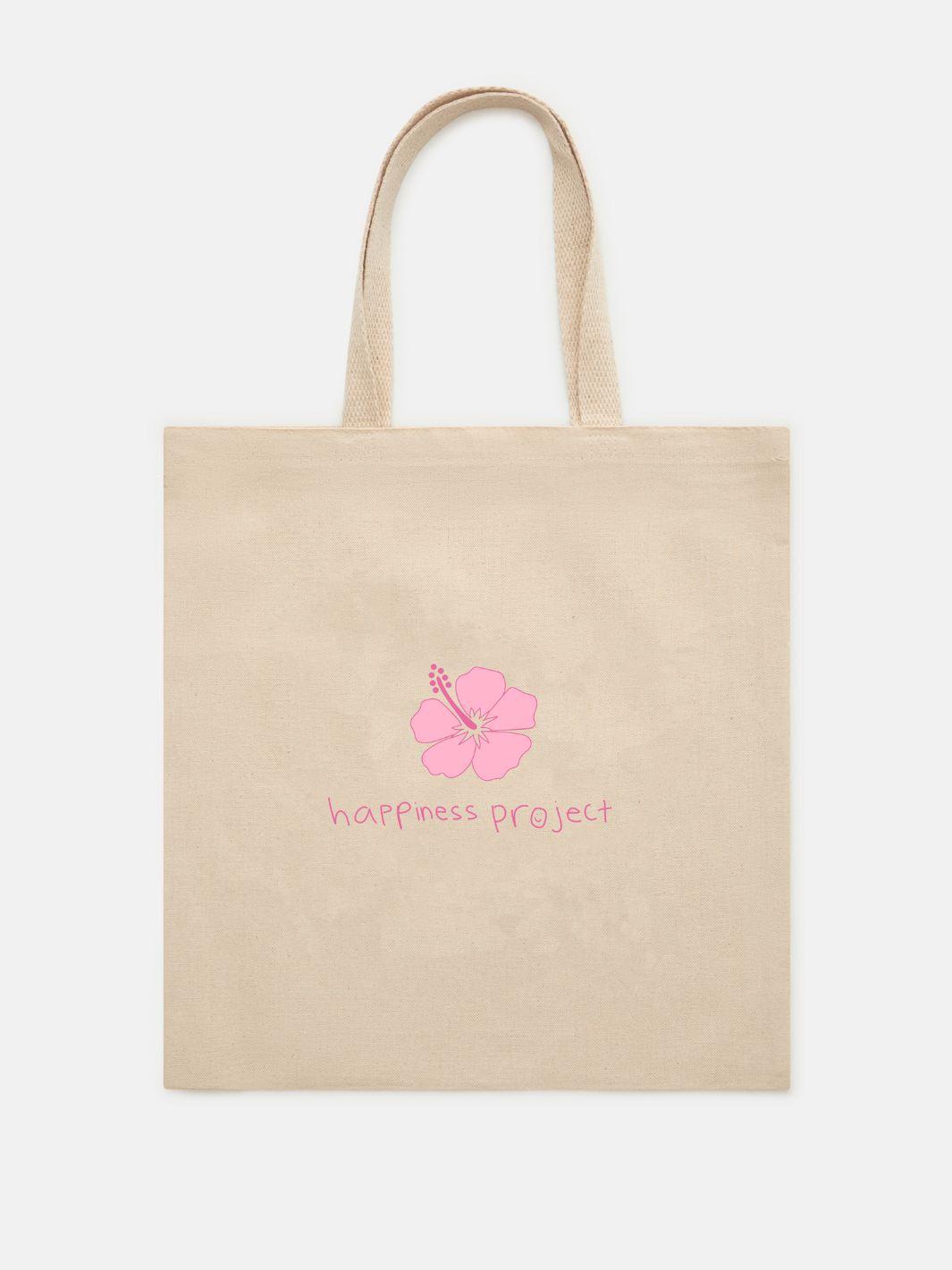 Paradise Bloom Tote
