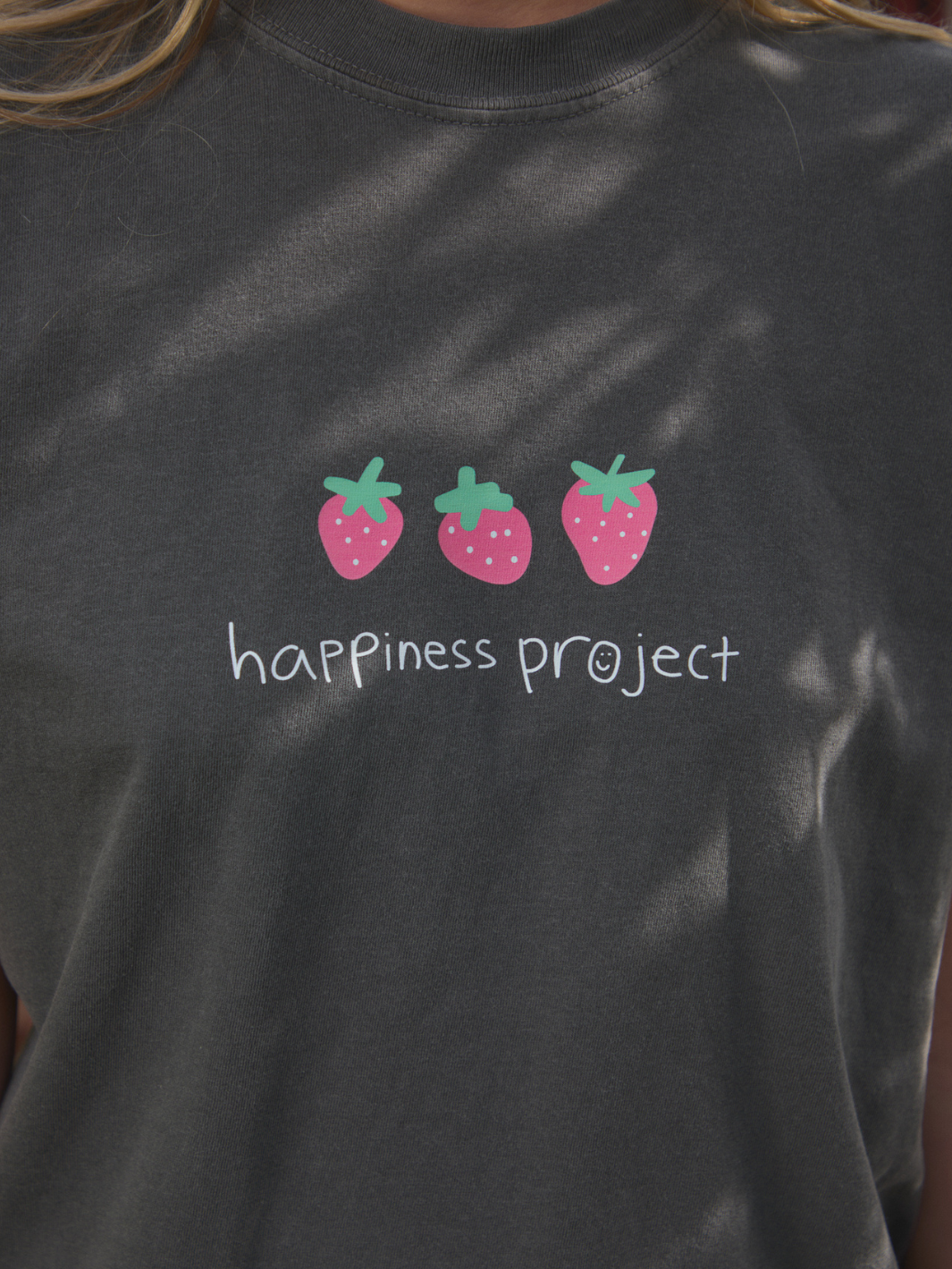 Growth is a Process T-Shirt