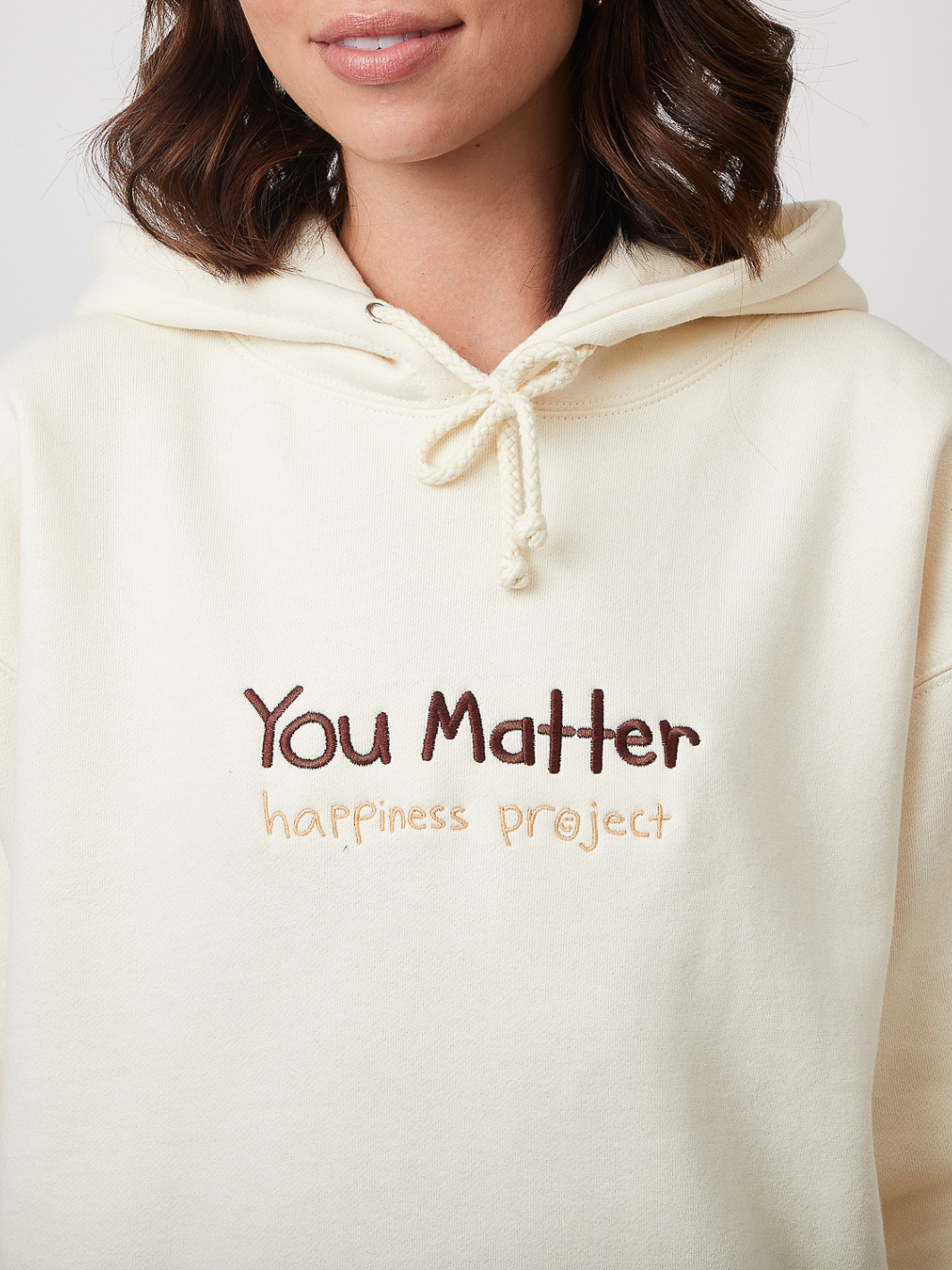 You Matter Hoodie