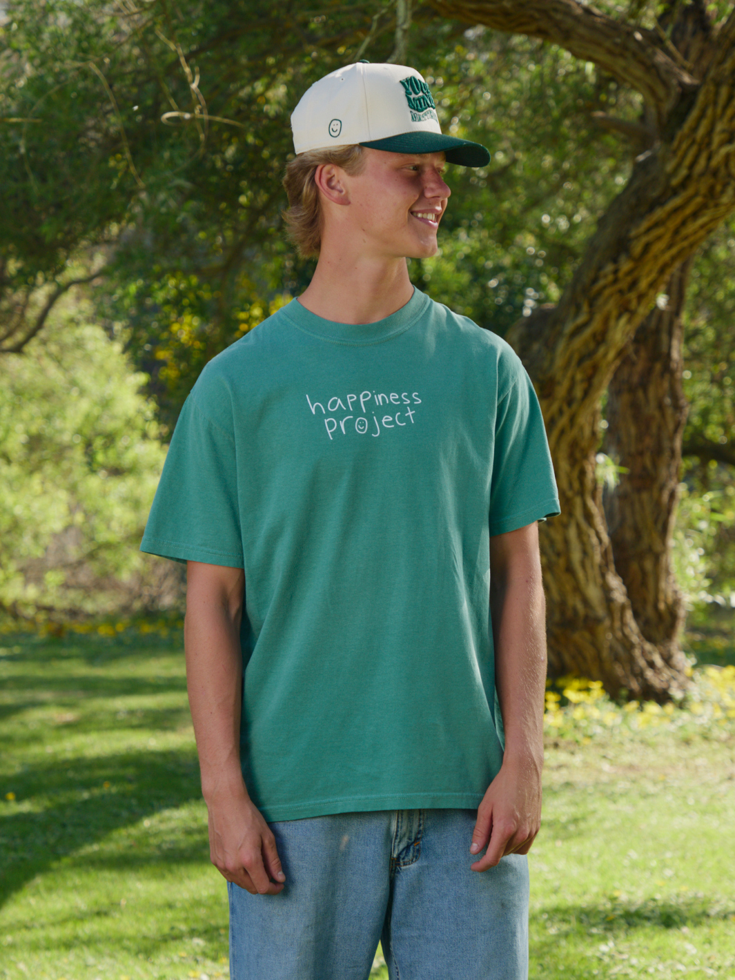Mental Health Month T-Shirt