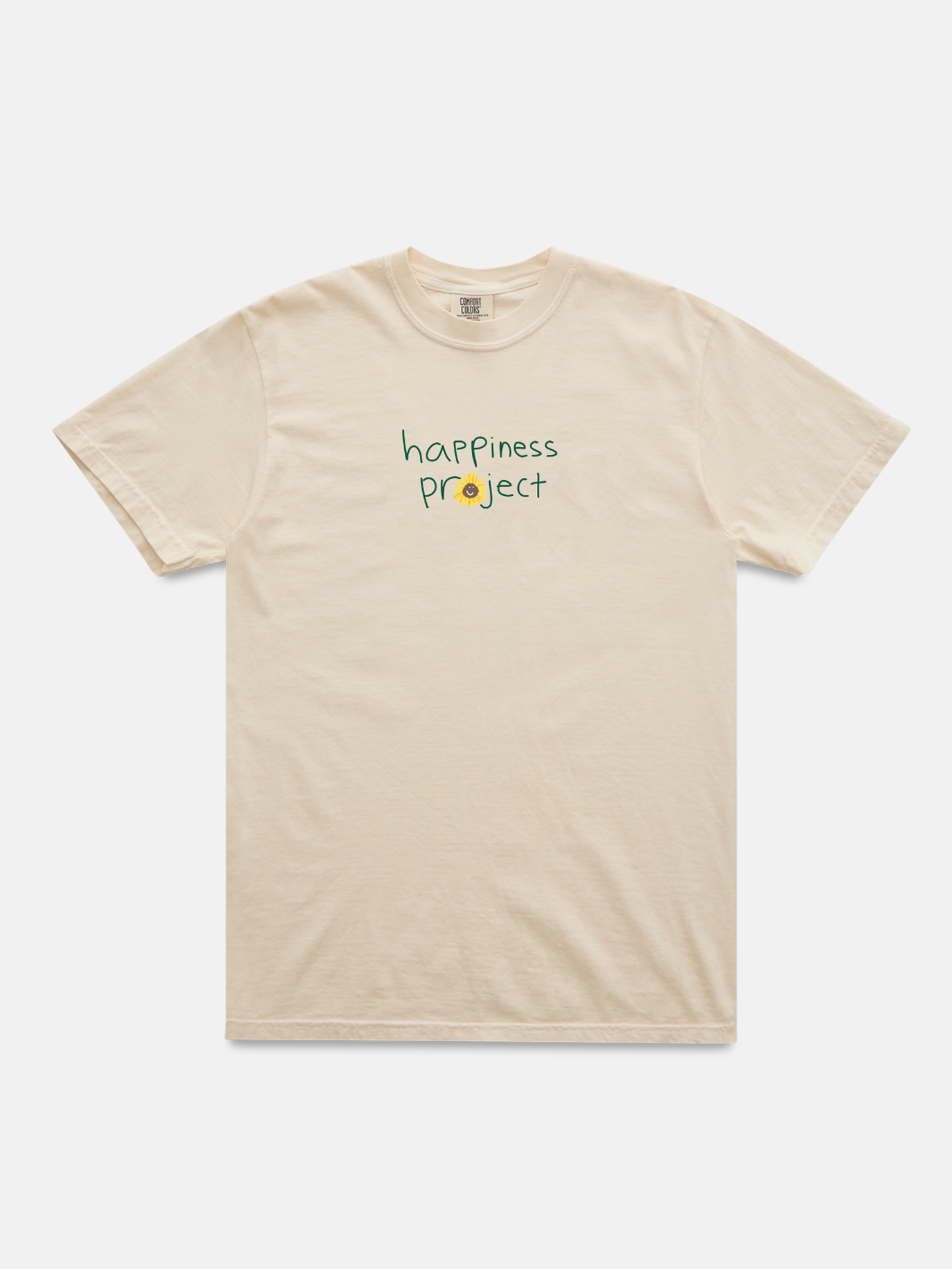 Keep Growing  T-Shirt