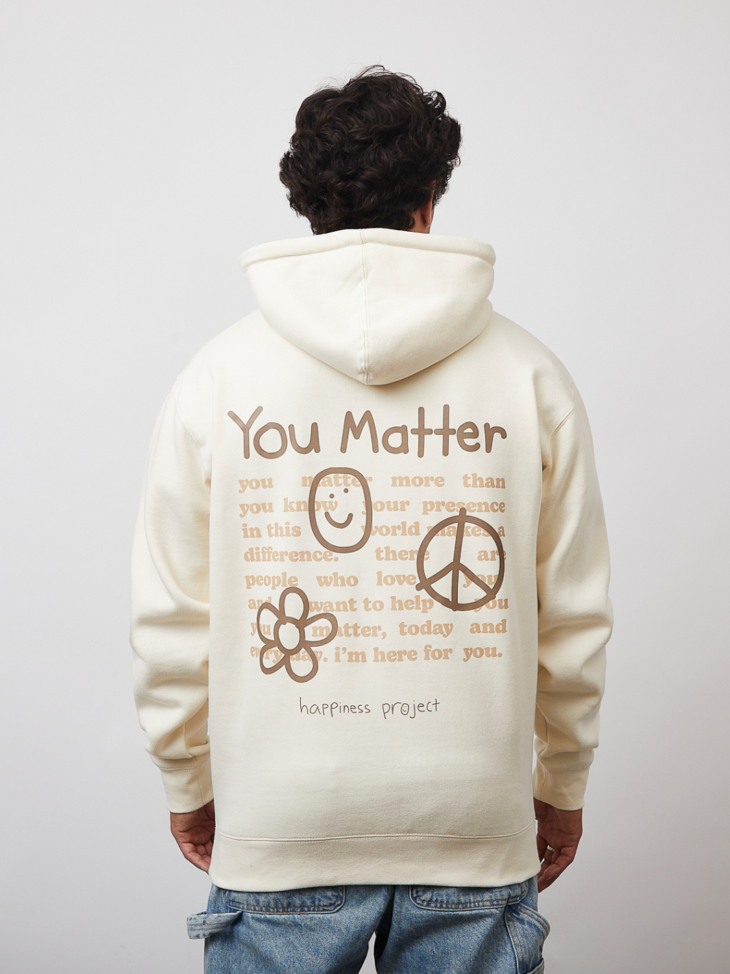 You Matter Hoodie