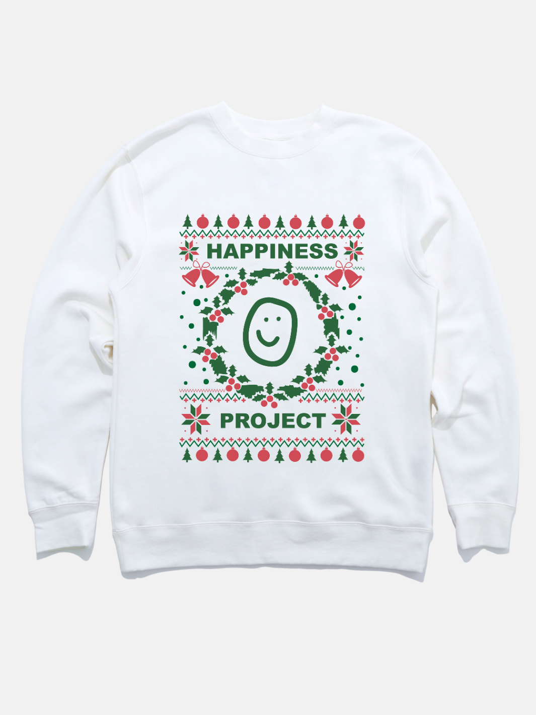 Christmas Crewneck