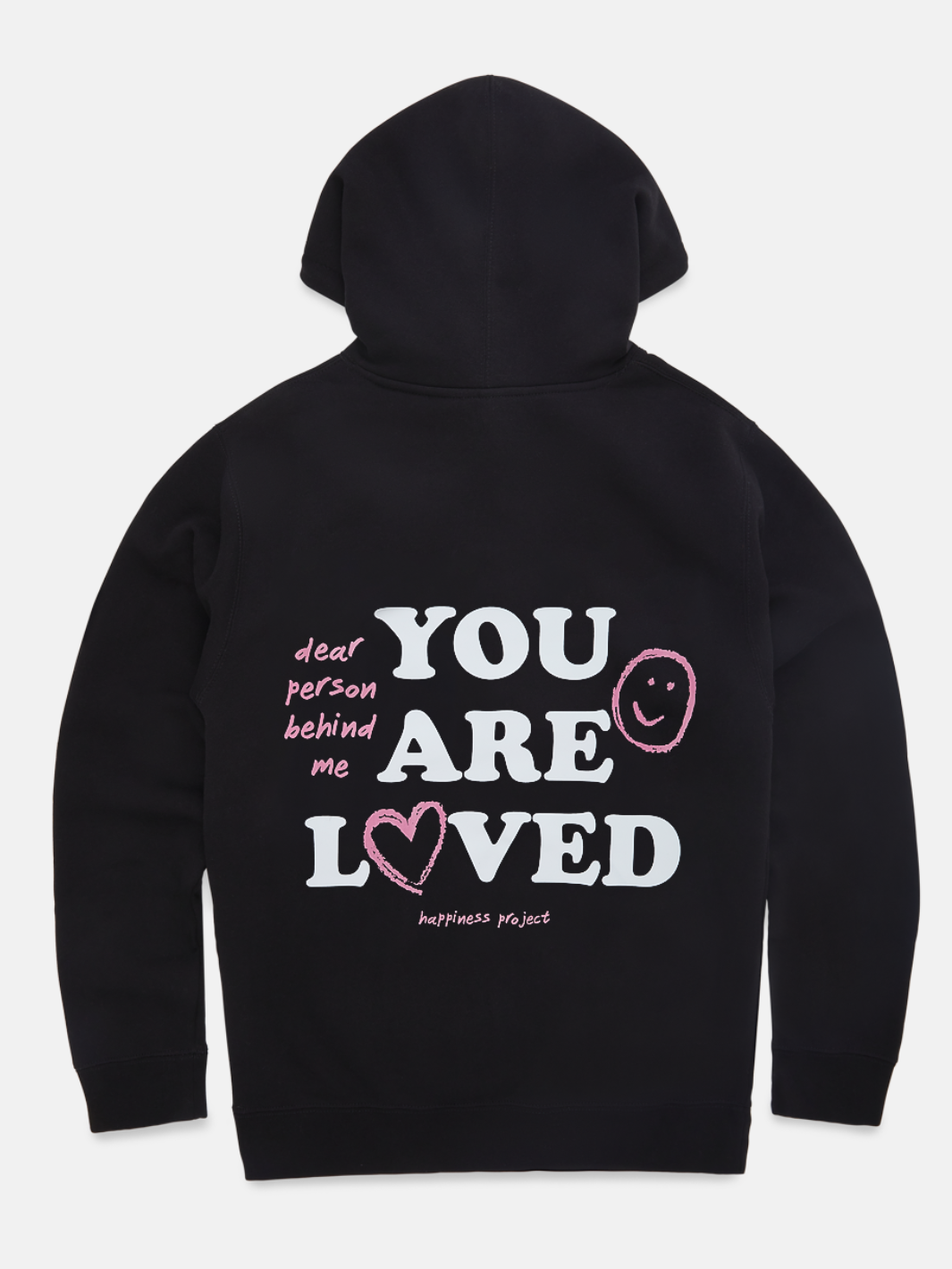 You Are Loved Hoodie