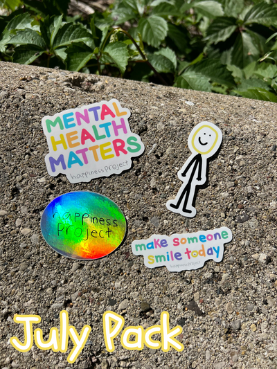 Hoodies – Happiness Project