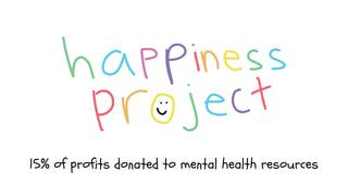 Happiness Project