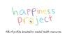 Happiness Project logo