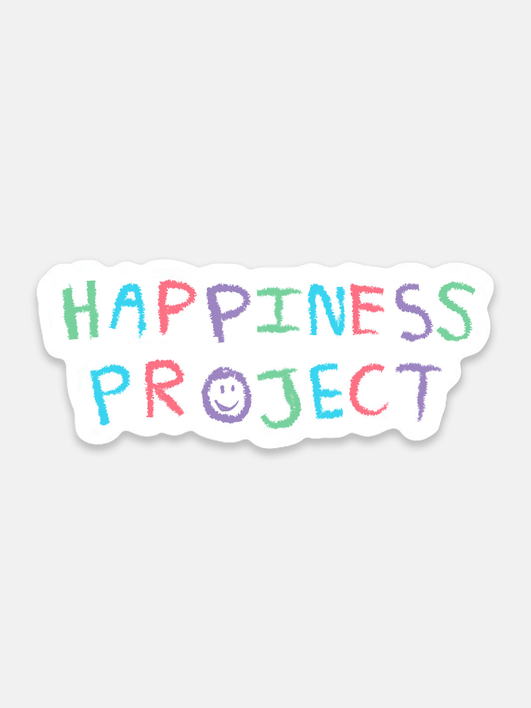 Happiness Sticker Pack 2