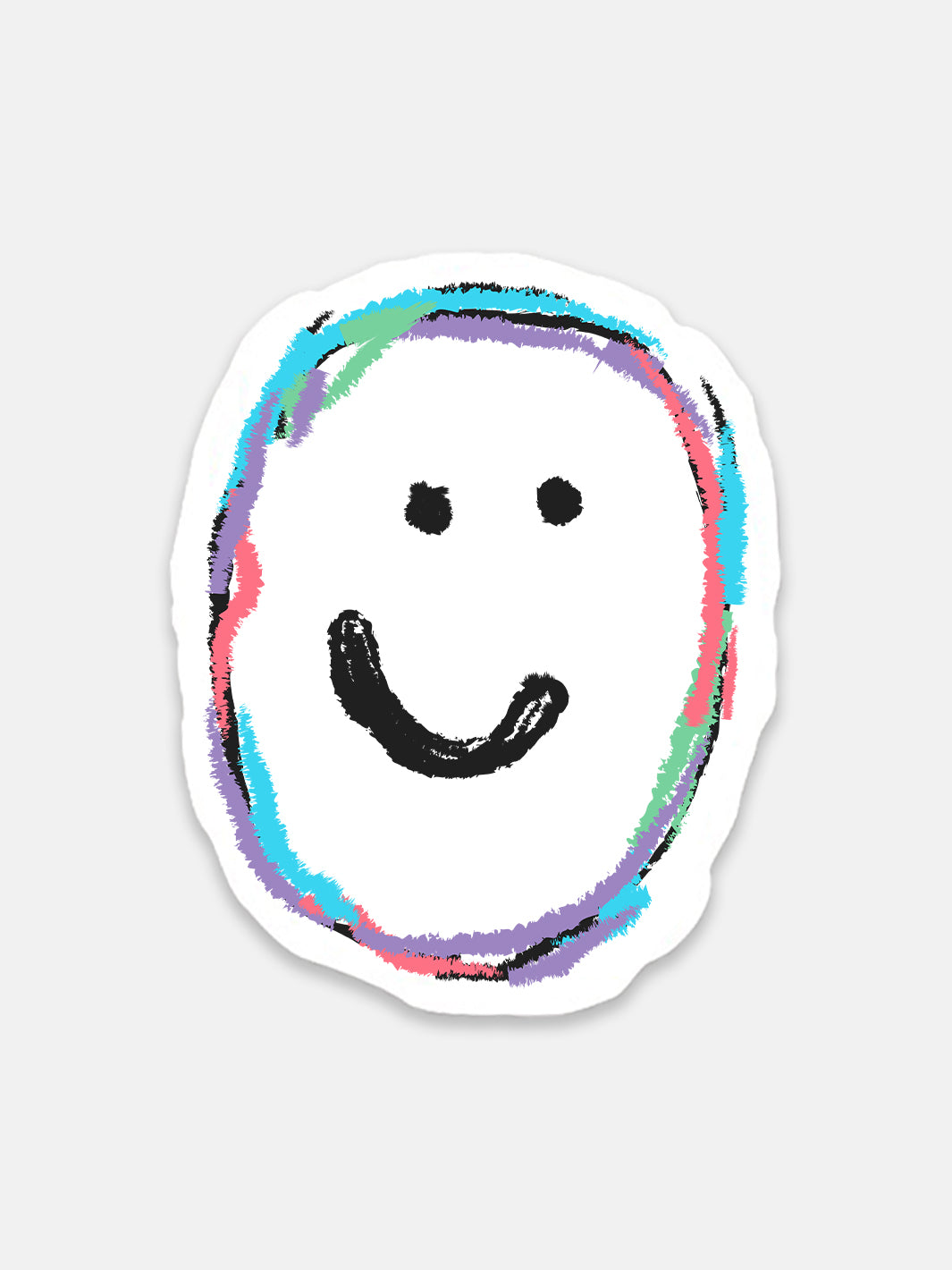 Happiness Sticker Pack 2