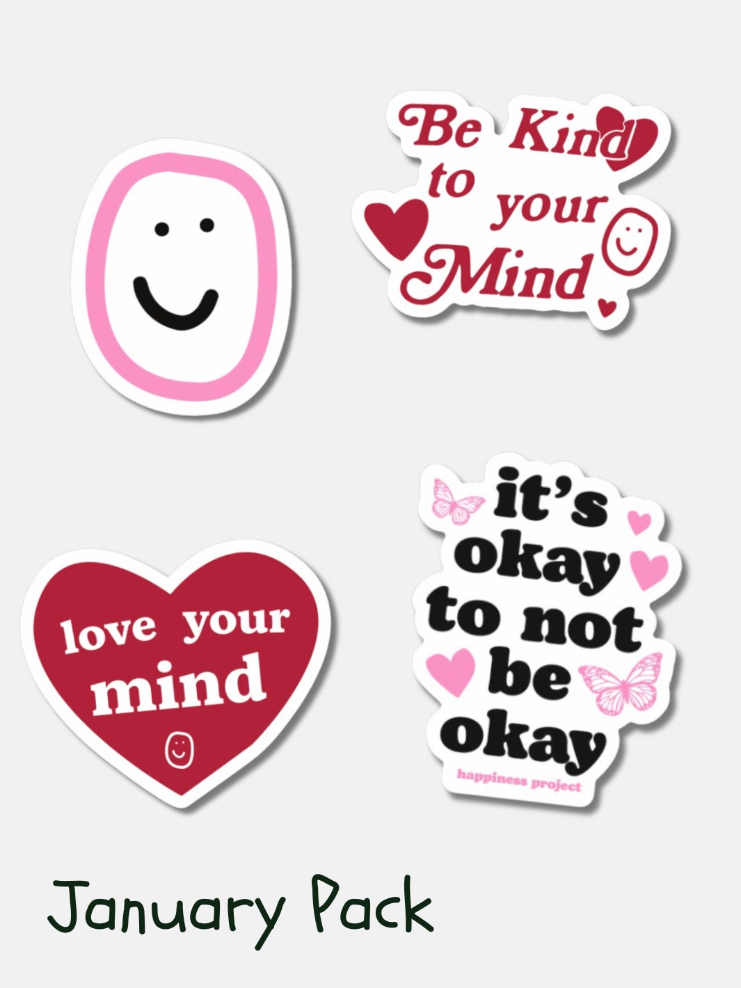 Stickers