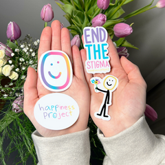 STICKERS