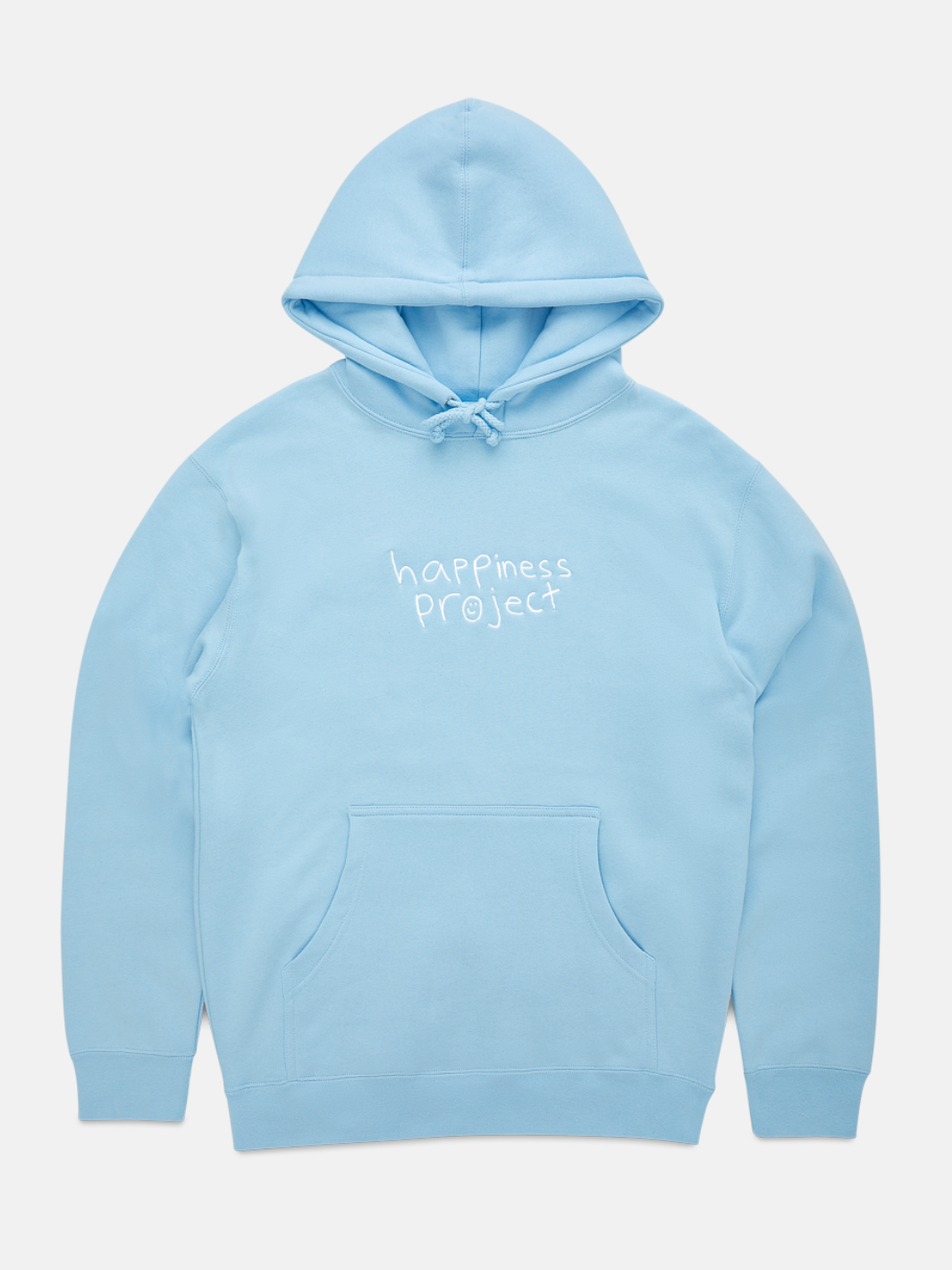 Blue sky hoodie hotsell