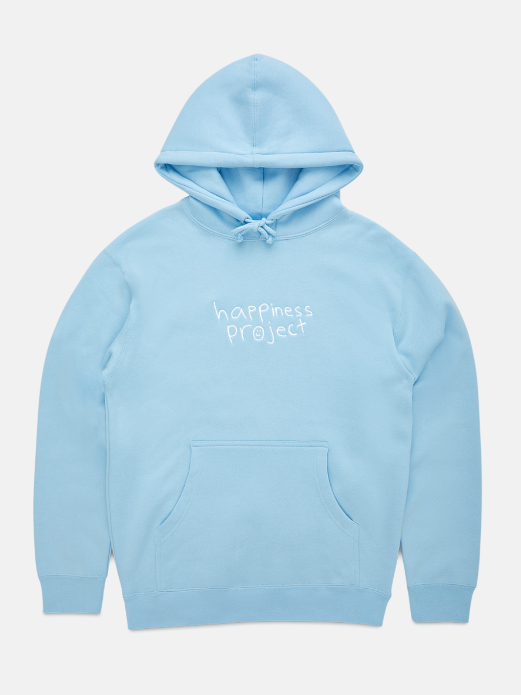 Blue sky hoodie online