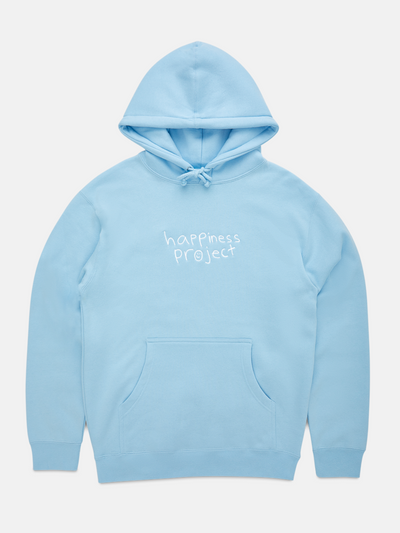 Better Days Hoodie #color_sky-blue