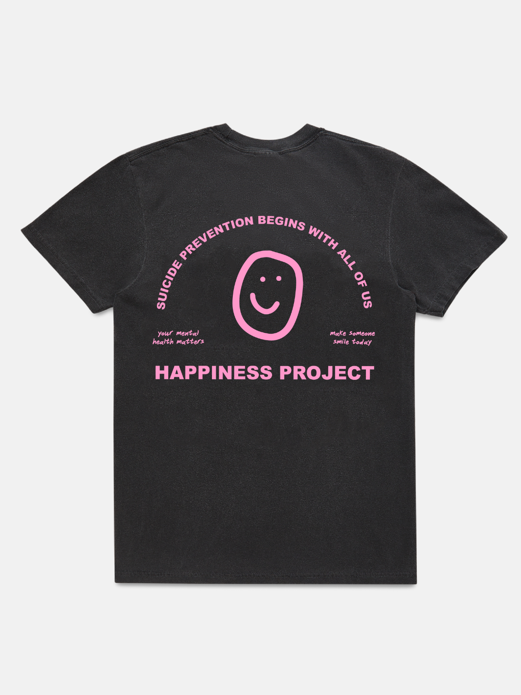 Project T-Shirt