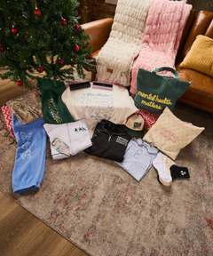 GIFT GUIDE