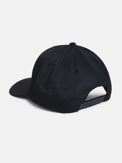 the happiness hat - black