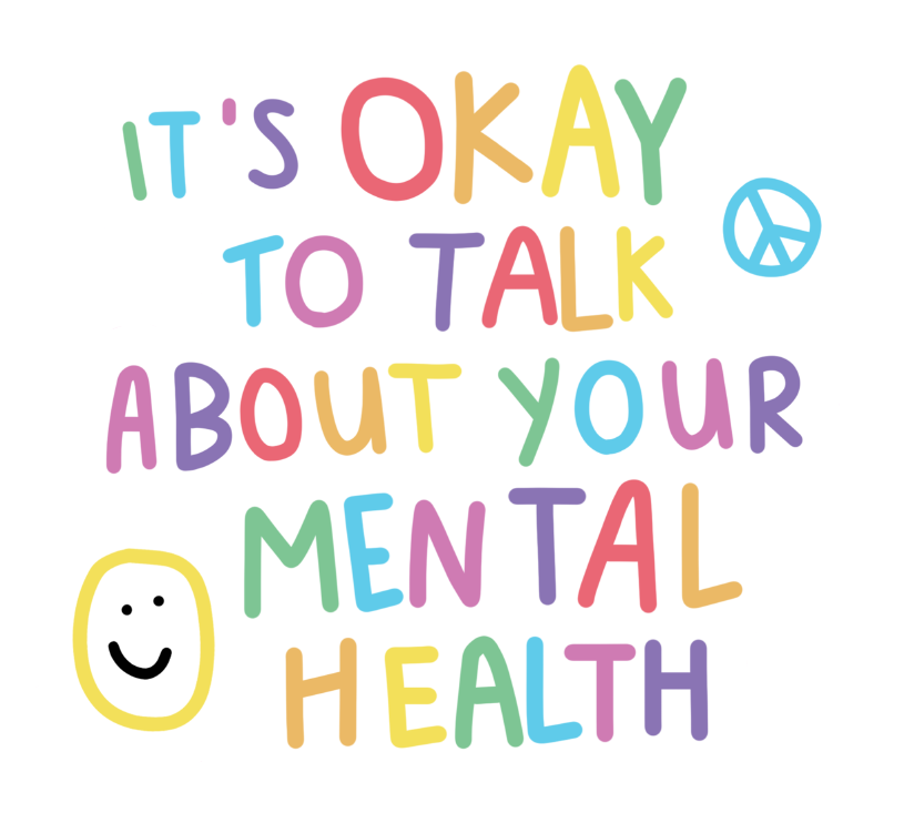 Happiness Project Sticker Pack 1